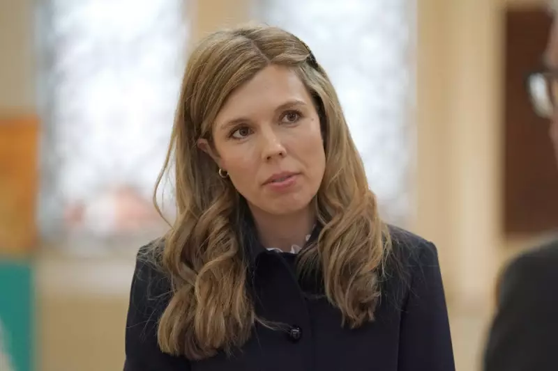 Carrie Johnson's Charity Under Scrutiny by Charity Commission Over Governance Concerns