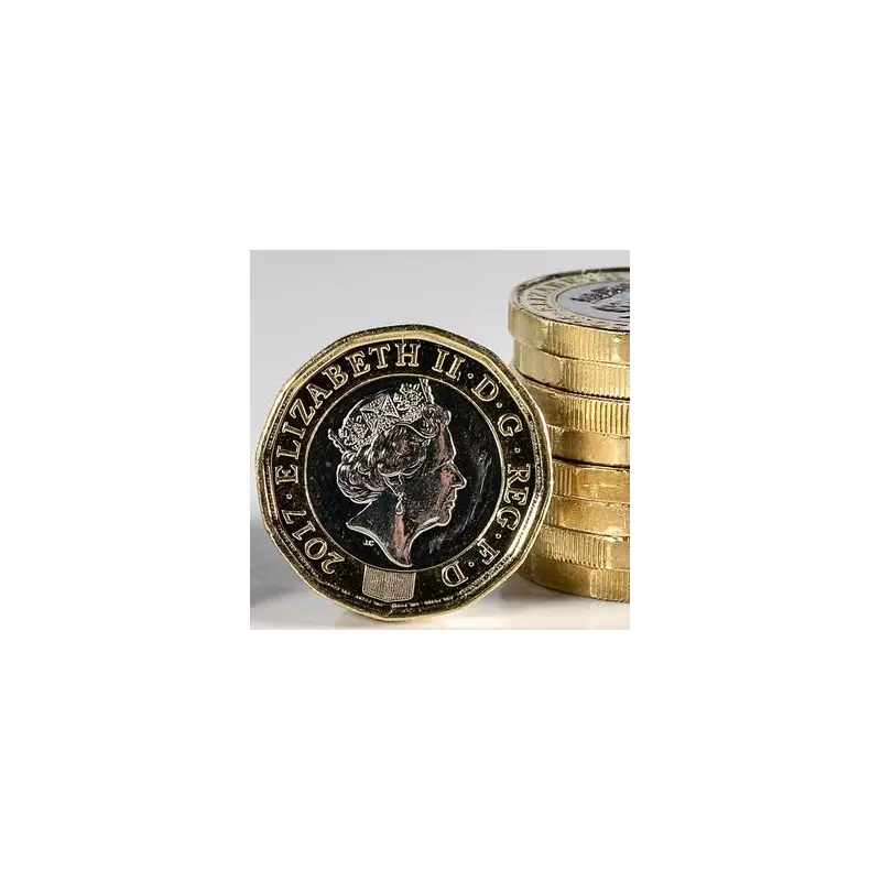 Cashless Chaos: Brits Struggle with Parking, Tipping, and More as Digital Payments Dominate