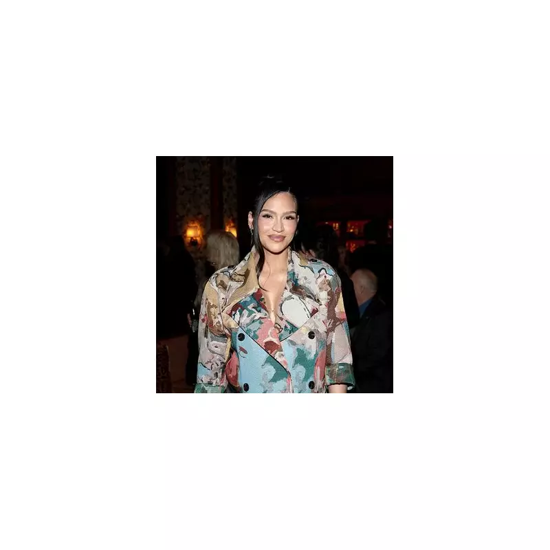 Cassie Ventura Breaks Social Media Silence After Shocking Diddy Assault Video Surfaces