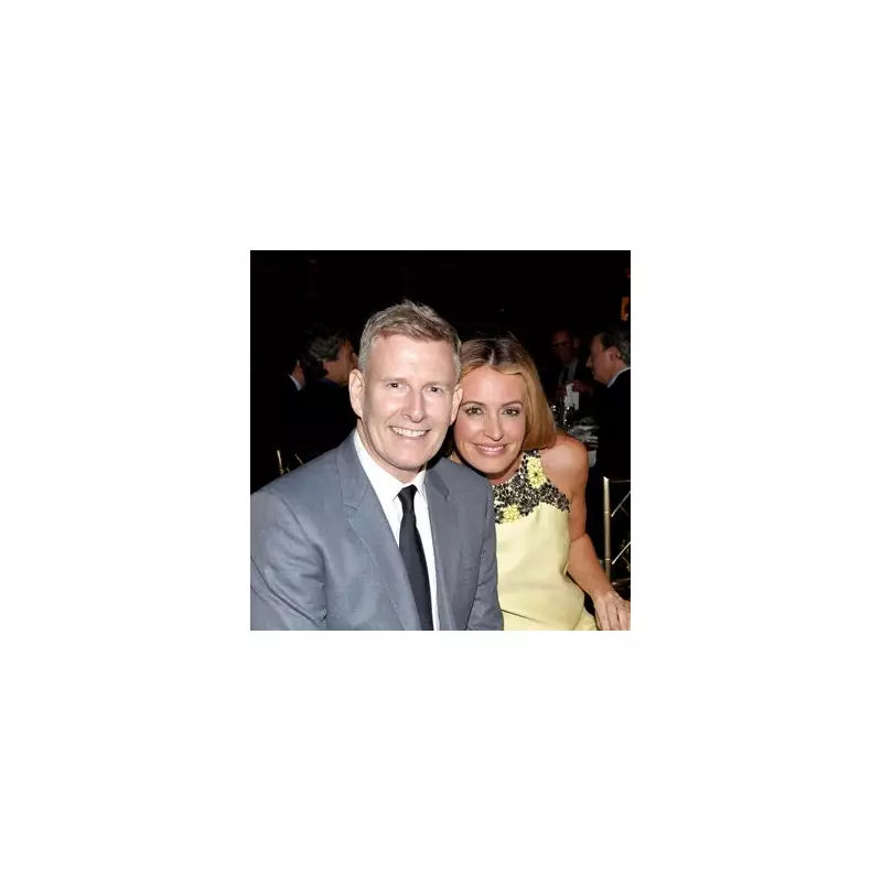 Cat Deeley Spotted Without Wedding Ring Amidst Marriage Rumours – What’s Going On?