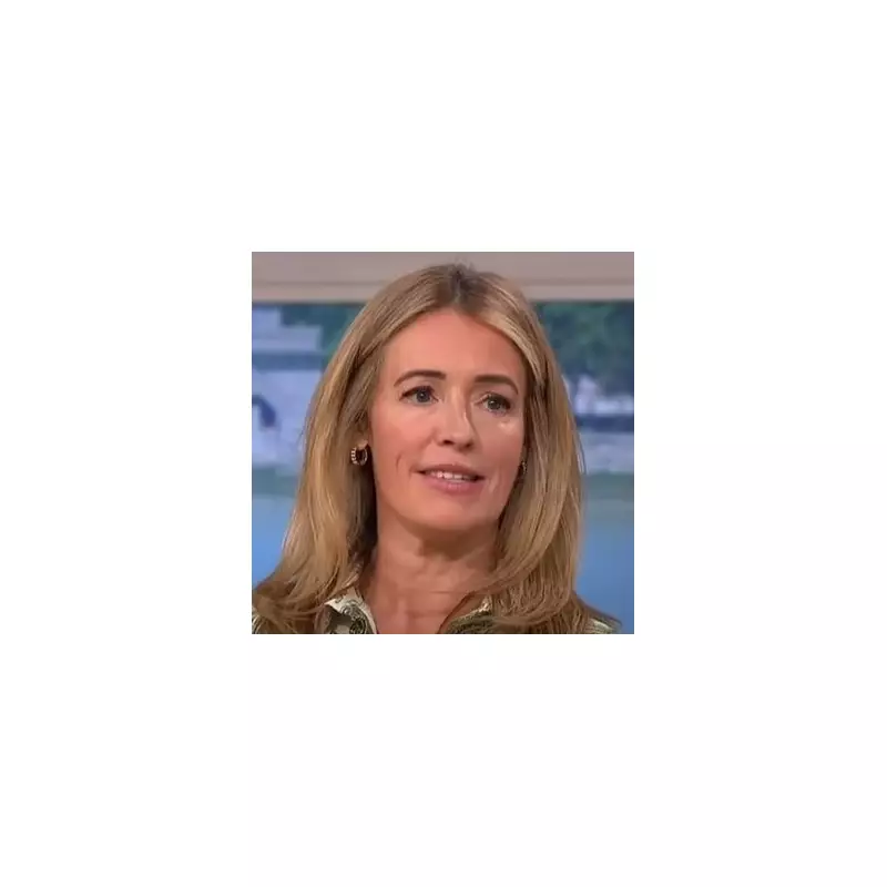 Cat Deeley's Heartfelt Plea Ahead of Emotional This Morning Return