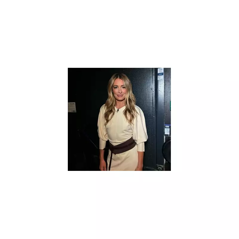 Cat Deeley's Social Media Return Sparks Concern After Morning Show Absence