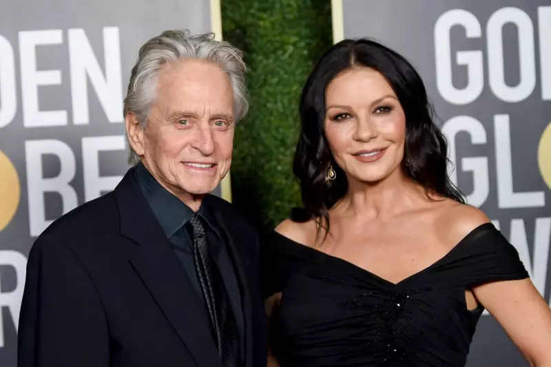 Catherine Zeta-Jones and Michael Douglas: A Love Story That Defies Hollywood Odds