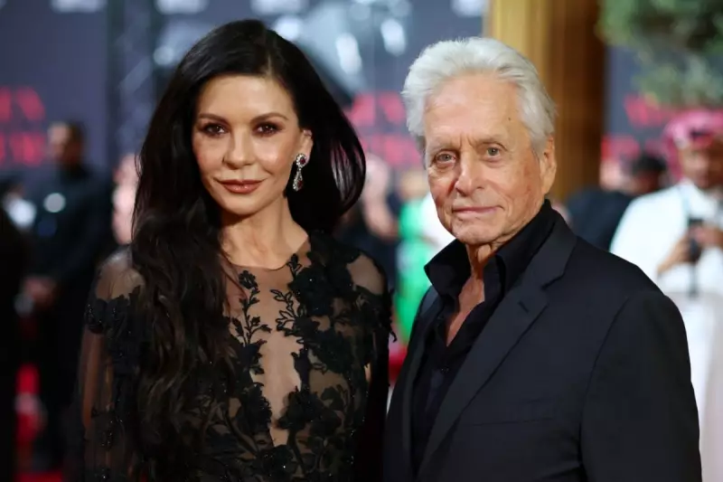 Catherine Zeta-Jones and Michael Douglas Expand Their Luxury Property Portfolio with New £3.5 Million Purchase