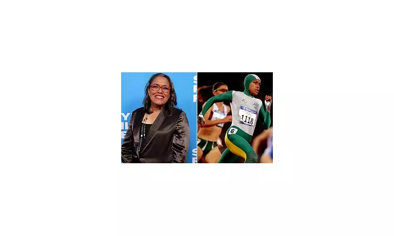 Cathy Freeman Makes Rare Public Appearance at NRL Indigenous Round in Sydney