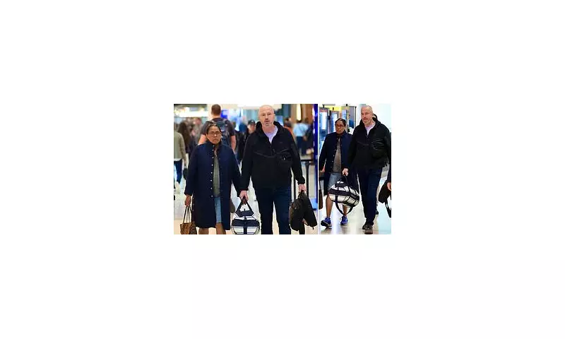 Cathy Freeman Spotted with Mystery Man in Rare Public Outing – Fans Intrigued!