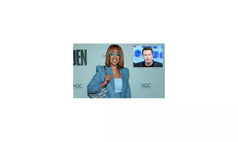 CBS Bleeds Millions as Gayle King's Show Plummets in Ratings | Exclusive