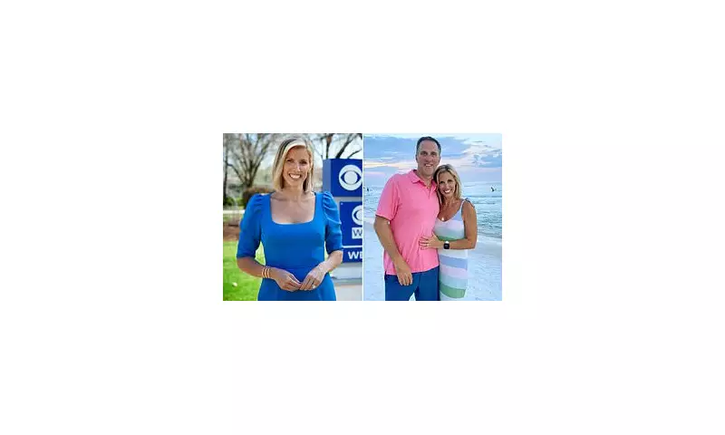 CBS Boss Katherine Merrill Demoted Amid DEI Controversy – White Executive Replaced by Black Colleague