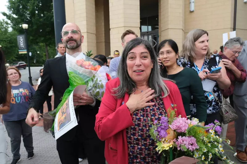 CDC Atlanta Staff Ordered Back to Office in Major White House U-Turn