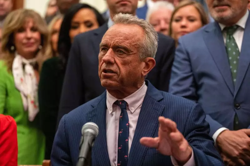 CDC Exodus: Top Official Resigns in Protest Over Alleged Political Mediation in Vaccine Policy