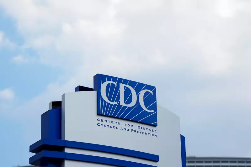 CDC Warns Against Overuse of Antibiotics in Children Amid Rising Resistance Concerns