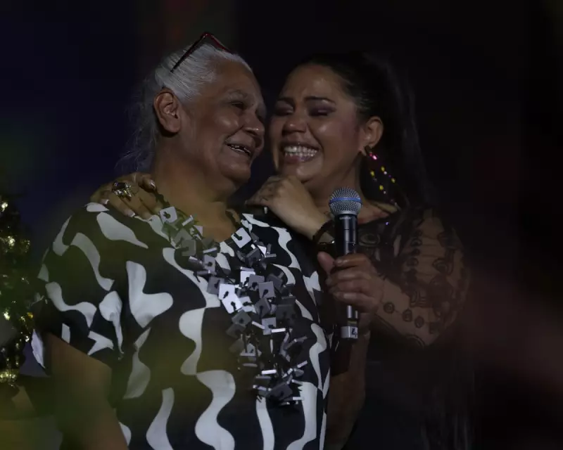 Celebrating Indigenous Creativity: NIFA 2025 Winners Showcase Australia’s Vibrant Fashion Talent