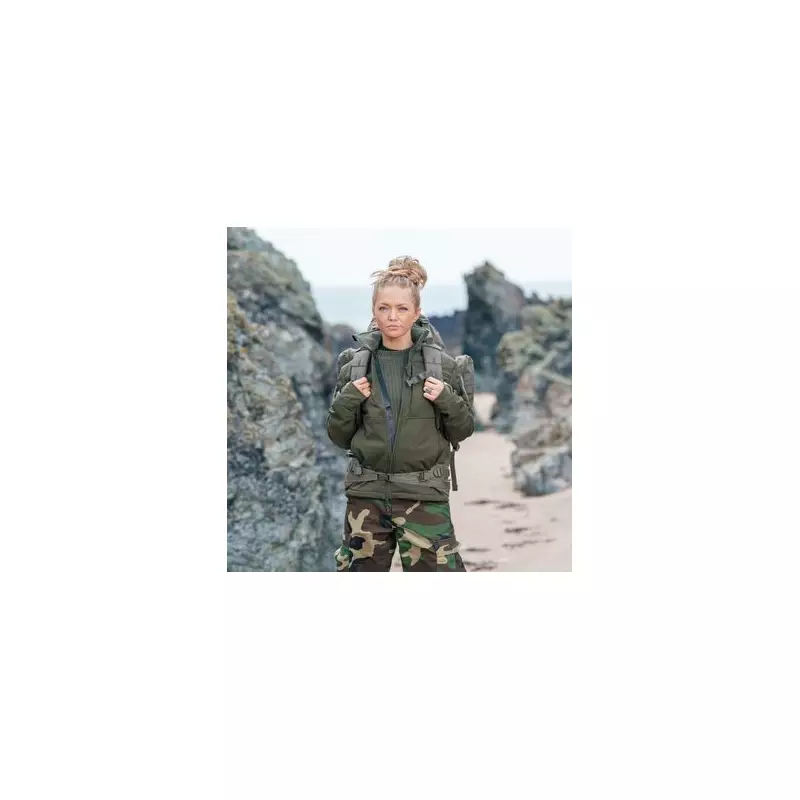 Celebrities Who Conquered SAS: Who Dares Wins – Full Line-Up Revealed!