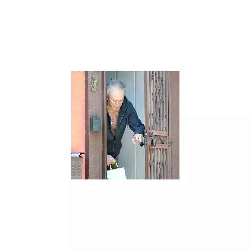 Celebrity Big Brother's Mickey Rourke Stuns Viewers with Shocking Confession About Boxing Career