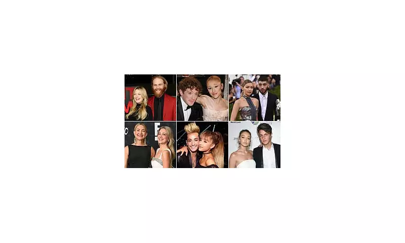 Celebrity Lookalike Love: Stars Who Date Their Doppelgängers | Shocking Sibling Resemblance Revealed