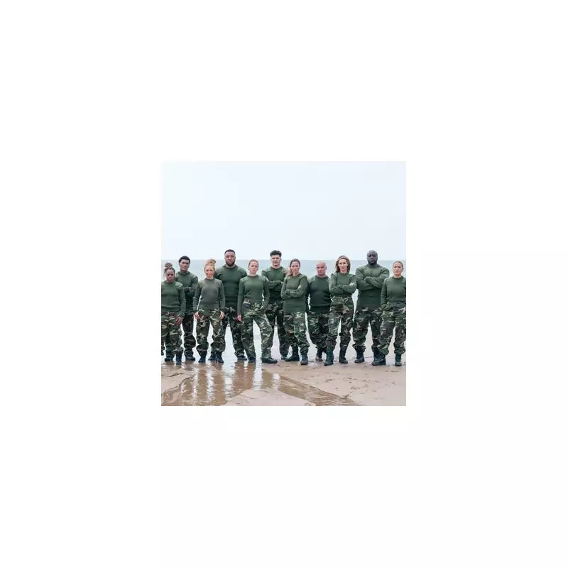 Celebrity SAS: Who Dares Wins in Turmoil as Two More Stars Quit Amid Brutal Challenges