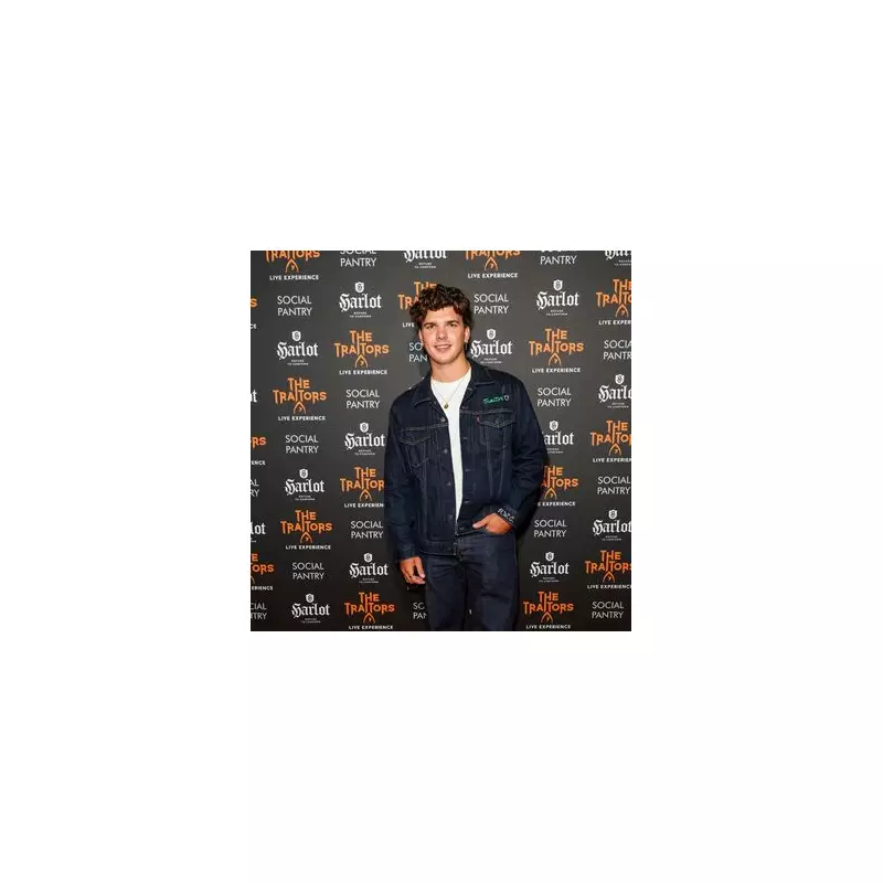 Celebrity SAS: Who Dares Wins Star Involved in Shocking Car Crash – Full Details Inside!