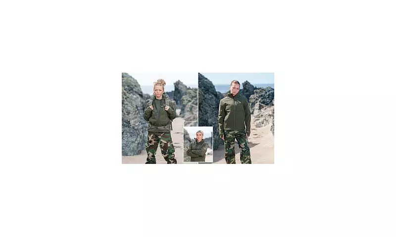 Celebrity SAS: Who Dares Wins Stars Walk Away With Hefty Fees – Including Hannah Spearritt's Five-Figure Payday