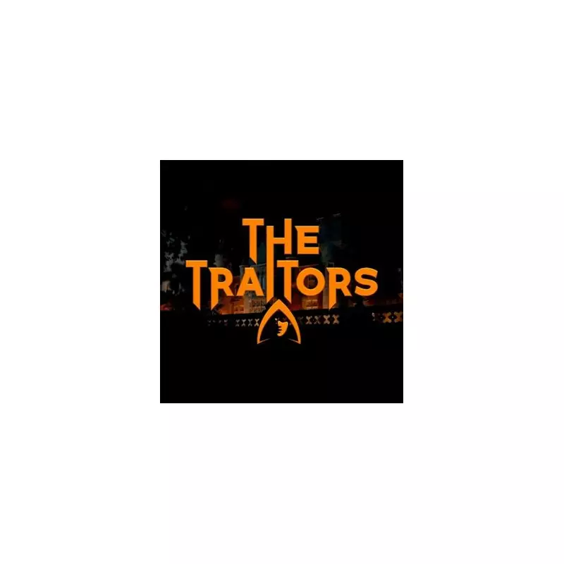 Celebrity Traitors First Look: BBC Stars Face Ultimate Betrayal in Tense New Game Show