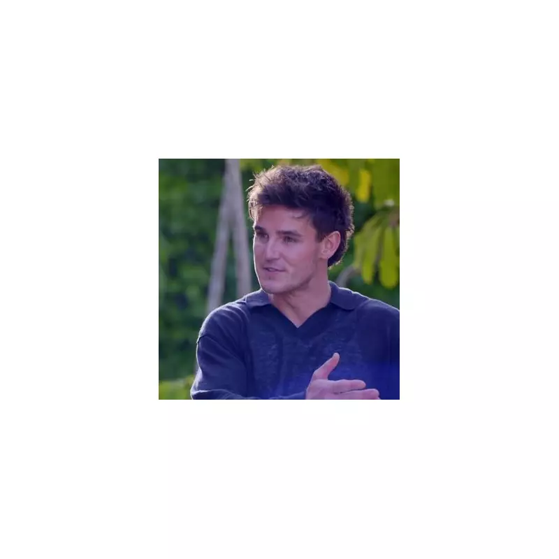 Celebs Go Dating Plunged into Chaos as Two Contestants Walk Out After Explosive Row