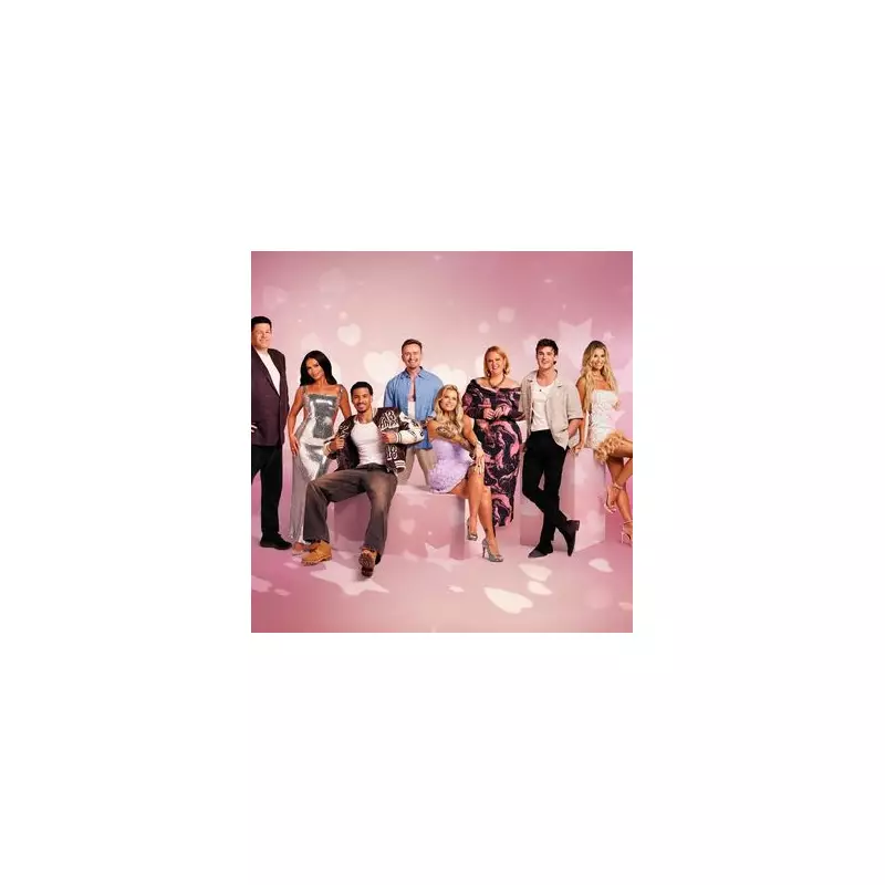 Celebs Go Dating Star's Shocking Hospital Dash: 'I Thought I Was Having a Heart Attack' | Exclusive