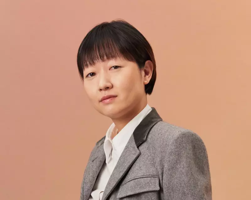 Celine Song on 'Materialists', 'Past Lives' & Star-Studded Cast with Dakota Johnson, Pedro Pascal & Chris Evans