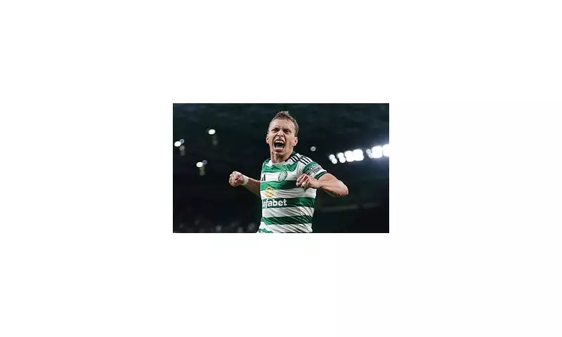 Celtic Dominate Falkirk 4-1 in Premier Sports Cup Clash – No Surprises as Holders Shine