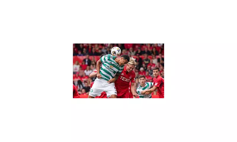 Celtic FC Crisis: Is Brendan Rodgers' Unbalanced Squad a Champions League Disaster Waiting to Happen?