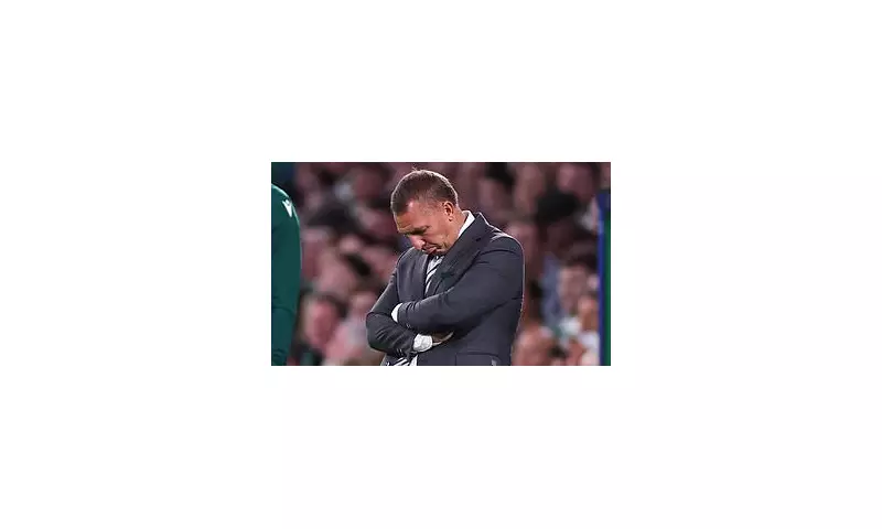 Celtic in Crisis: 'Sack the Board!' Chants Echo at Parkhead as Transfer Discontent Boils Over