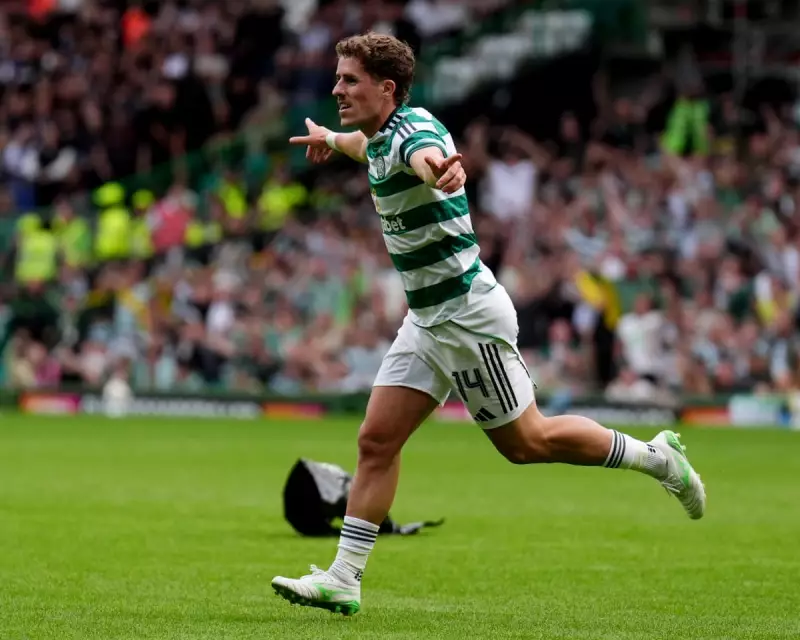 Celtic Snatch Late Victory as Hibs Compound Dundee's Misery in Scottish Premiership Drama