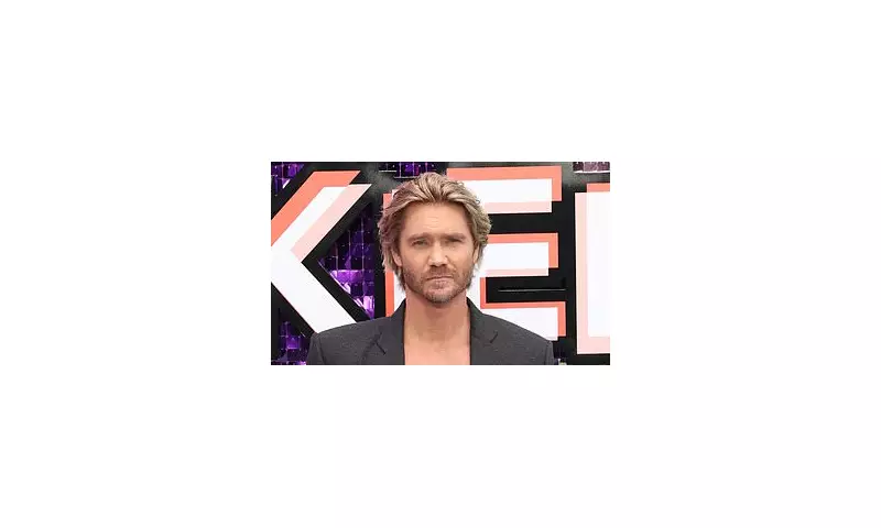 Chad Michael Murray's Shocking Near-Death Experience: Losing Half His Blood