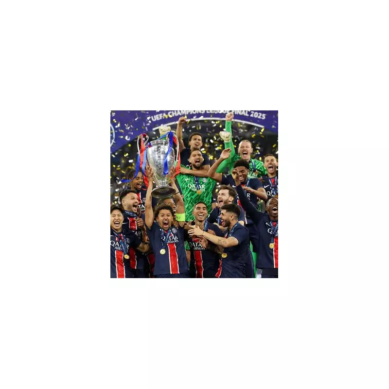 Champions League Draw 2024/25: Pots, Dates & UK Start Times Revealed for New Format