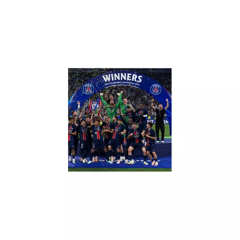 Champions League Draw: Fixtures, Dates & UK Kick-Off Times Revealed for 2024/25 Season