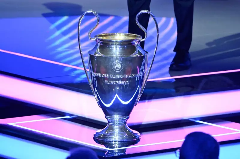 Champions League Revolution: New 'League Phase' Format & Fixture Dates Confirmed for 2025/26