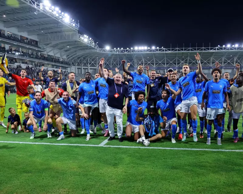 Champions League's Radical Hipster Makeover: Uefa's Bold Bid to Attract Younger Fans