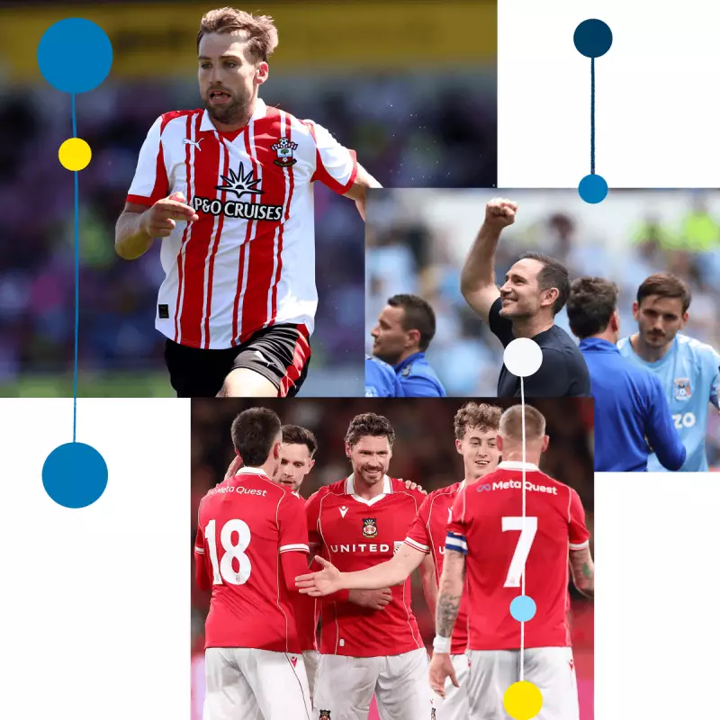 Championship Showdown: Crystal Palace vs Liverpool at Wembley & Cincinnati Tennis Highlights