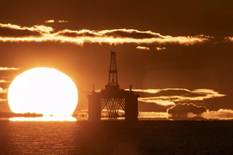 Chancellor Rachel Reeves Delivers Blow to North Sea Oil in Aberdeen, Prioritising Green Energy Shift