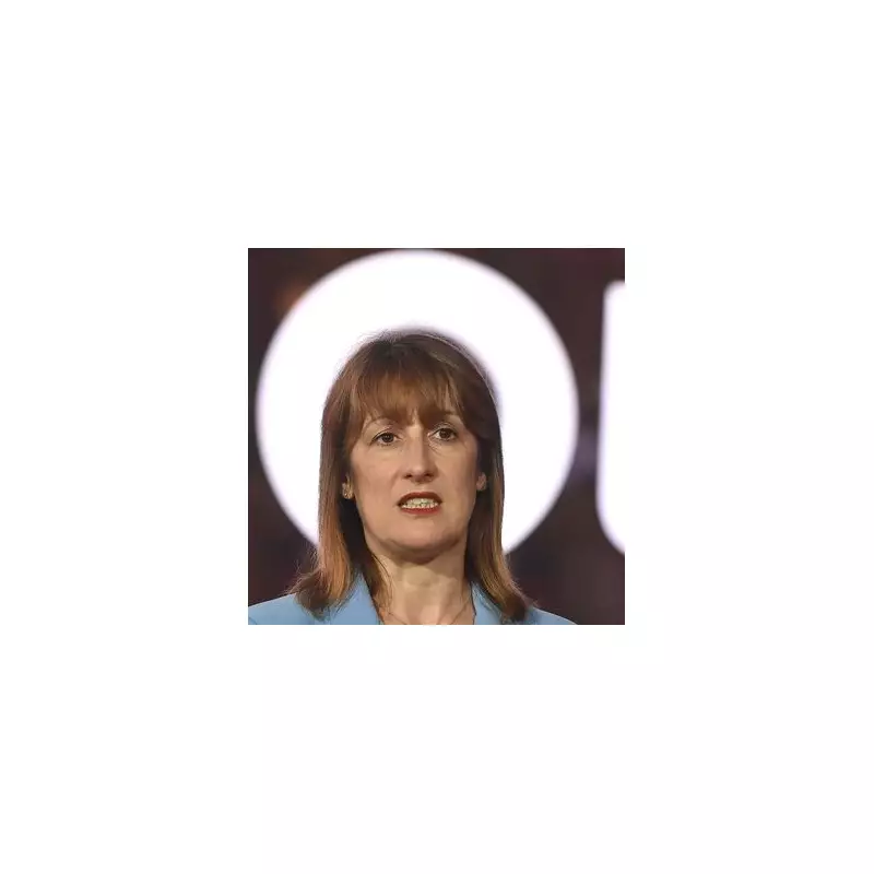 Chancellor Rachel Reeves Grilled Over £20bn Black Hole in Labour's Spending Plans