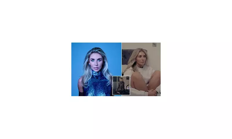 Channel 4 Documentary 'Bonnie Blue' Exposes Shocking Truth Behind '1000 Men' Adult Adverts