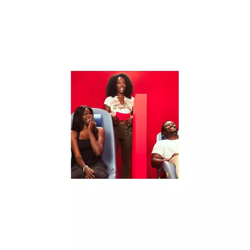 Channel 4's New Dating Show Helps Singles Find Love Through Unique Intimacy Experiment | UK TV Exclusive