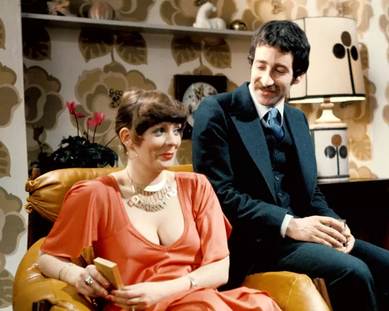Channel 5 Revives BBC’s Iconic 'Play for Today' with Bold New Drama Series