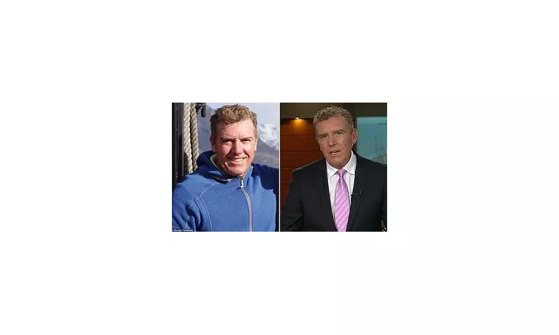 Channel Seven Star Vanishes: Network Breaks Silence on Mystery Absence | Exclusive