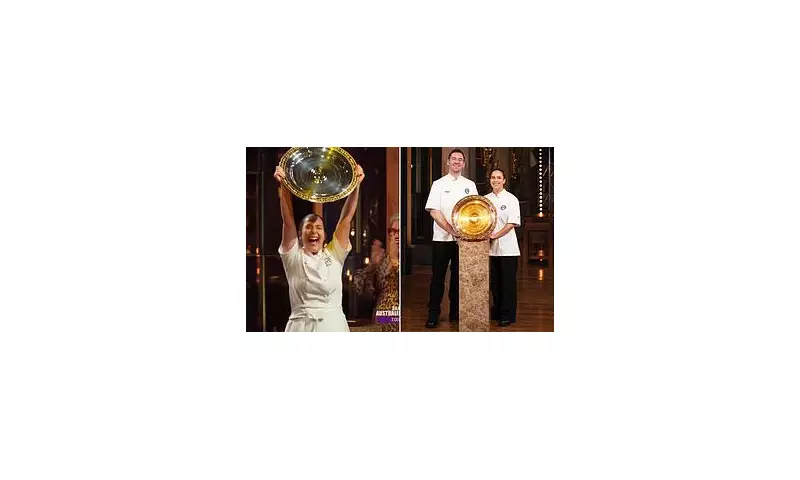 Channel Ten Sparks Fury After Spoiling MasterChef Australia Winner in Ad Break Before Announcement