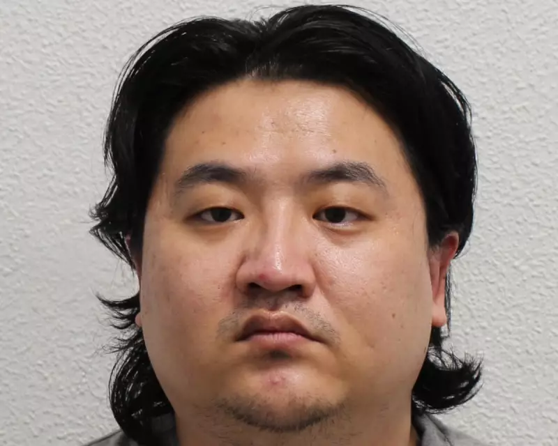 Chao Xu Admits to Sexual Offences in Greenwich: Former University Student Faces Sentencing