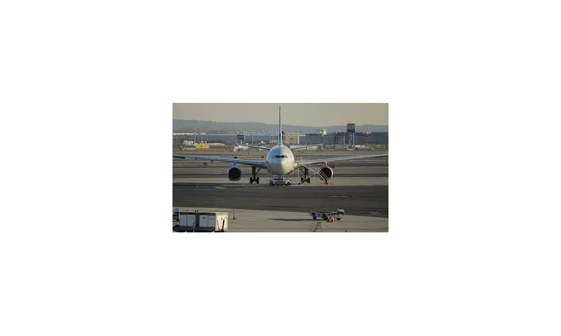 Chaos at Newark Airport: Major Tech Outage Sparks Flight Cancellations and Lengthy Delays for Thousands of Travellers