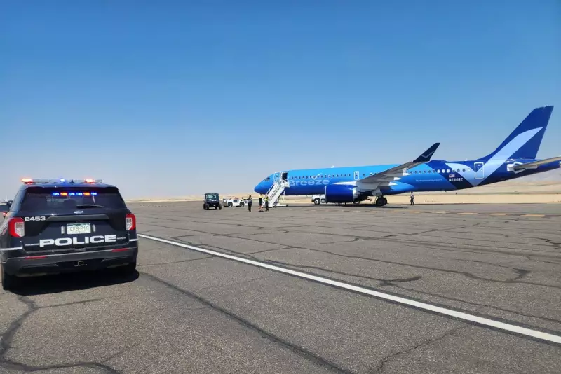 Chaos in the Skies: Unruly Passenger Forces Flight Diversion to Boston