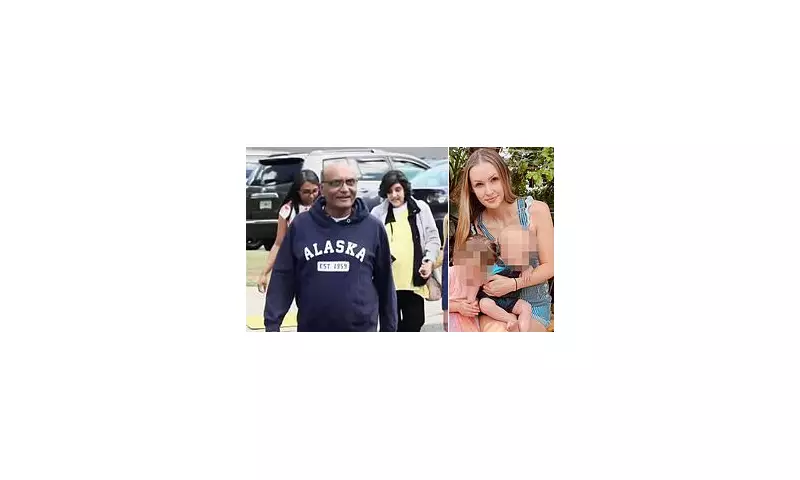 Charges Dropped Against Man Falsely Accused of Child Abduction at Walmart