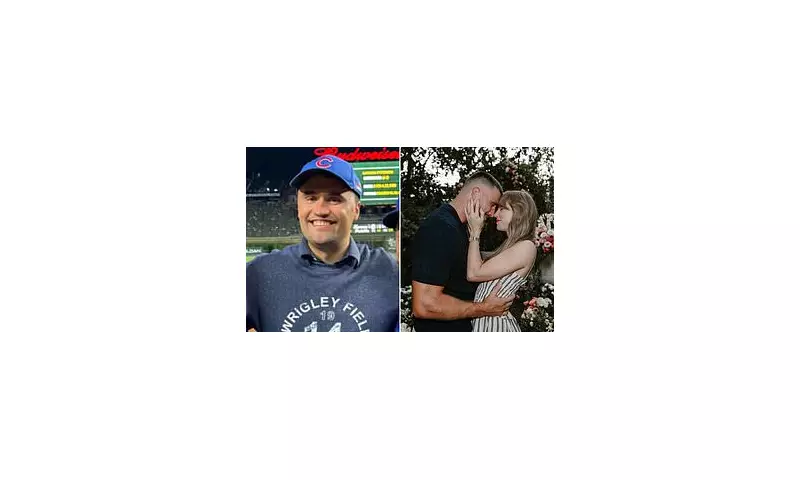 Charlie Kirk Urges Travis Kelce to 'Convert Taylor Swift to Conservatism' in Bizarre NFL Podcast Rant