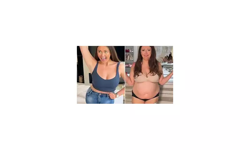 Charlotte Dawson Flaunts Her Body Transformation in Bold Instagram Post – Trolls Hit Back