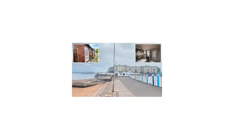 Charming One-Bedroom Apartment on the English Riviera Sells for a Steal – See Inside!